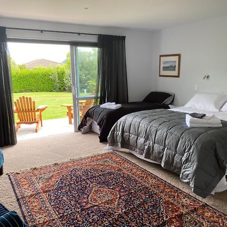 Fitzroy Bnb 39B Whangapoua Road Coromandel Luaran gambar