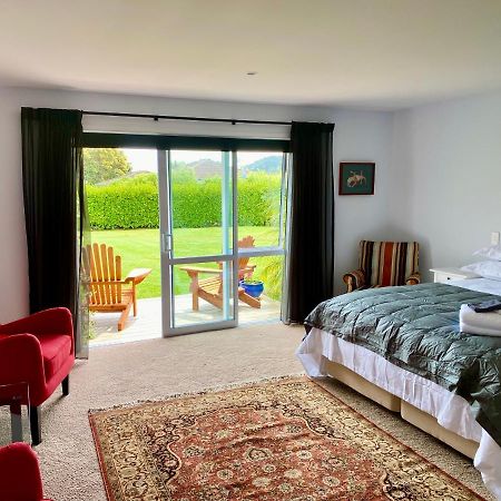 Fitzroy Bnb 39B Whangapoua Road Coromandel Luaran gambar