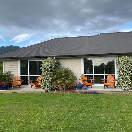 Fitzroy Bnb 39B Whangapoua Road Coromandel Luaran gambar