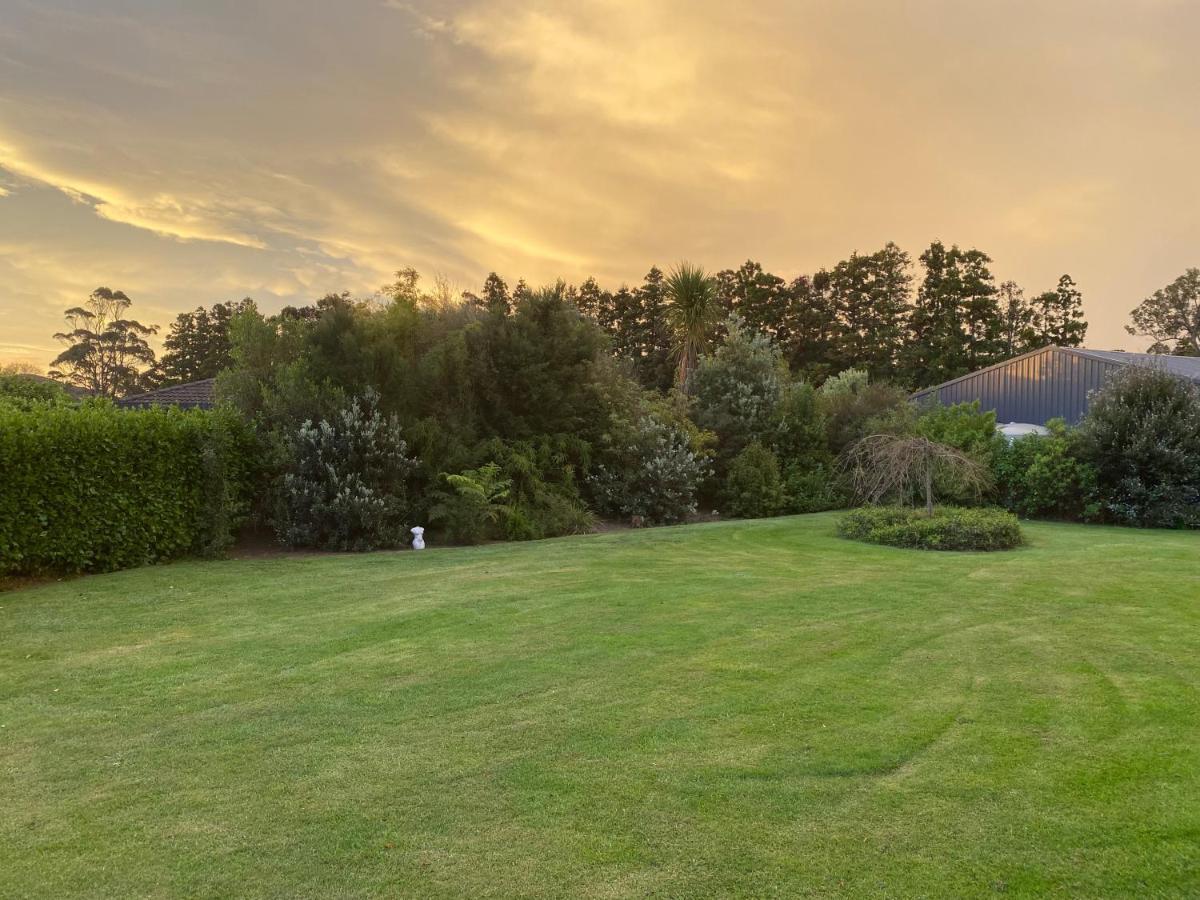 Fitzroy Bnb 39B Whangapoua Road Coromandel Luaran gambar