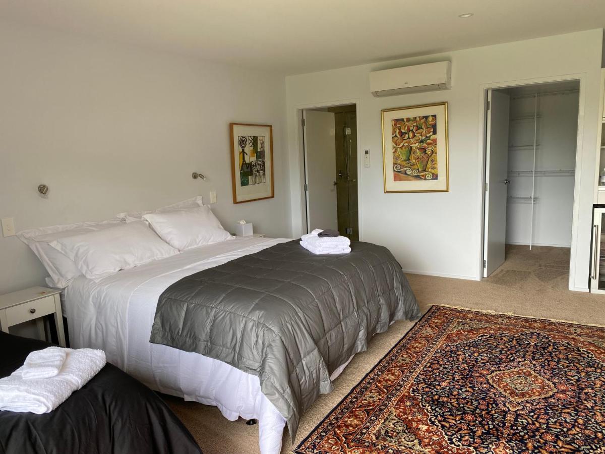 Fitzroy Bnb 39B Whangapoua Road Coromandel Luaran gambar