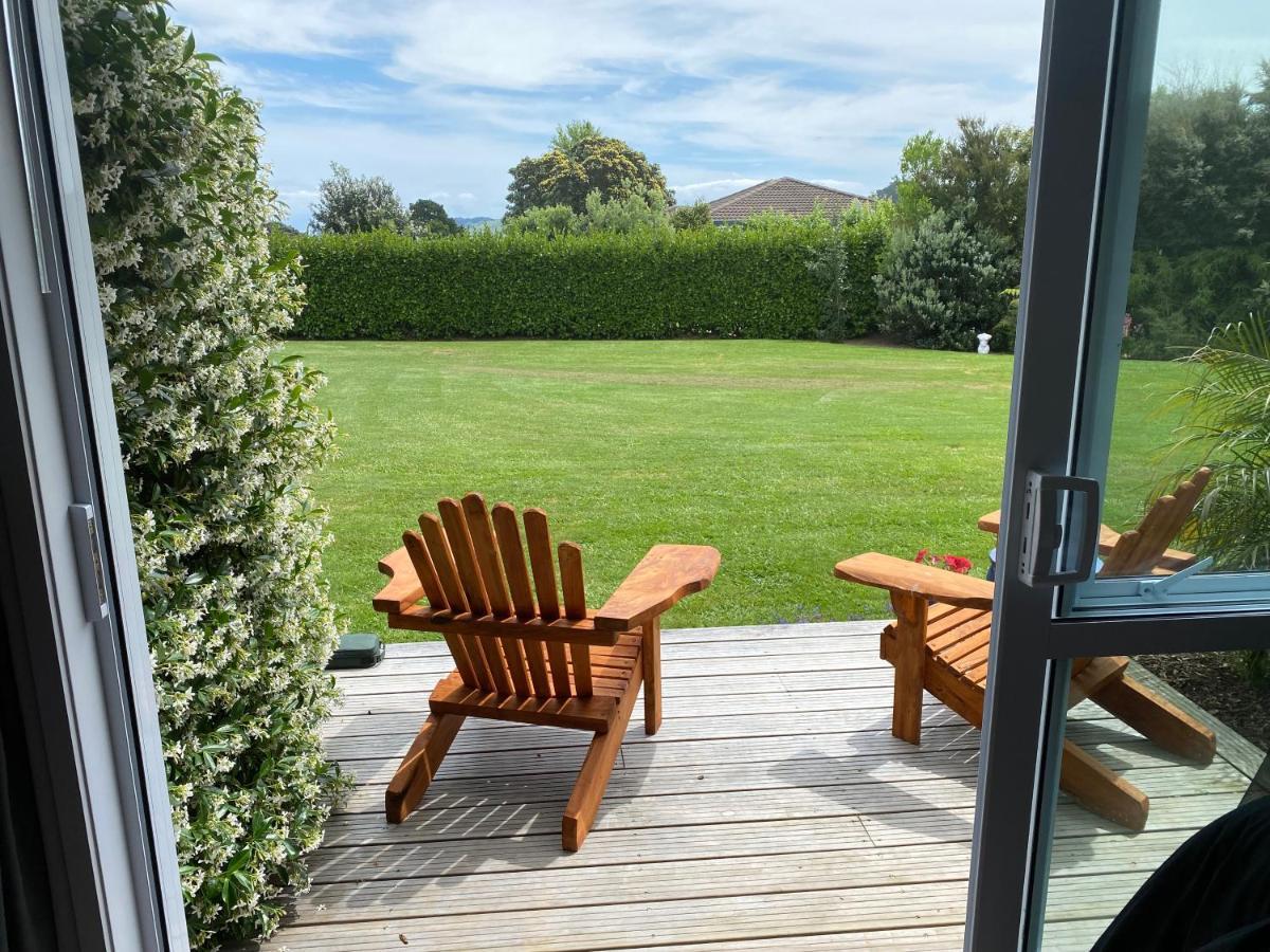 Fitzroy Bnb 39B Whangapoua Road Coromandel Luaran gambar