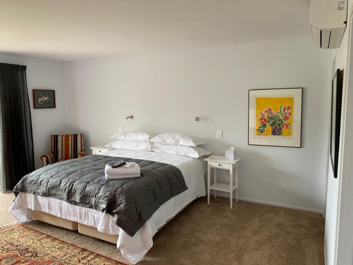 Fitzroy Bnb 39B Whangapoua Road Coromandel Luaran gambar