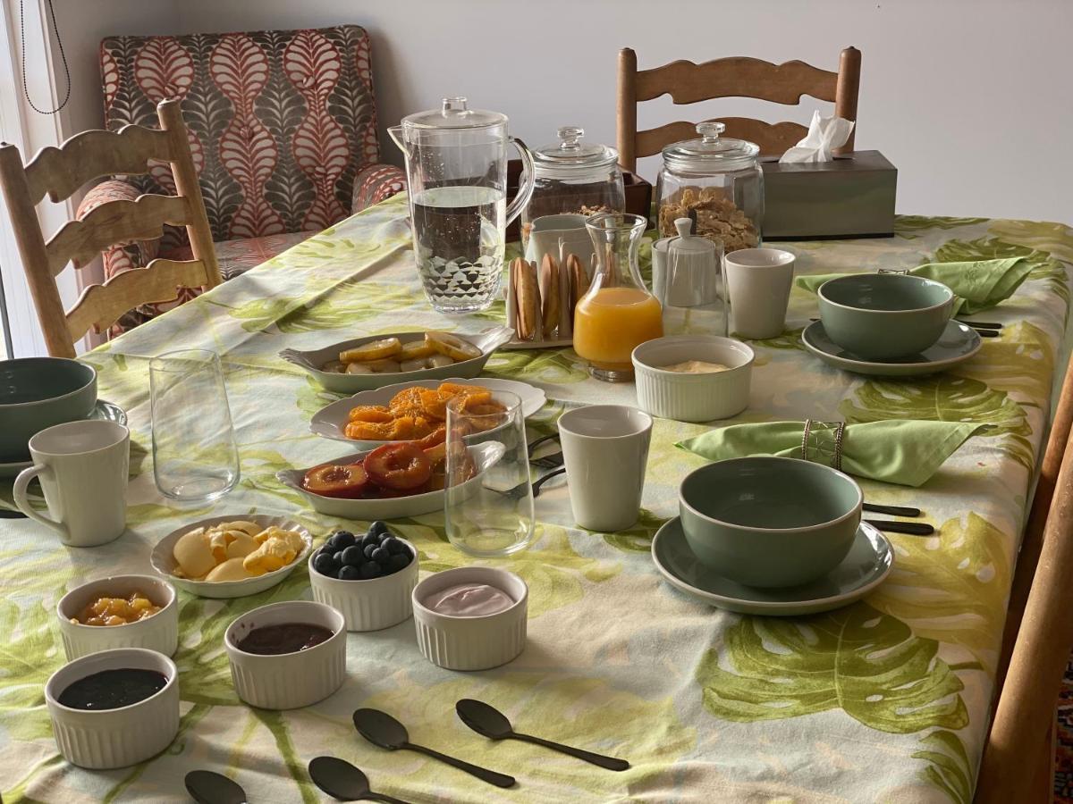 Fitzroy Bnb 39B Whangapoua Road Coromandel Luaran gambar