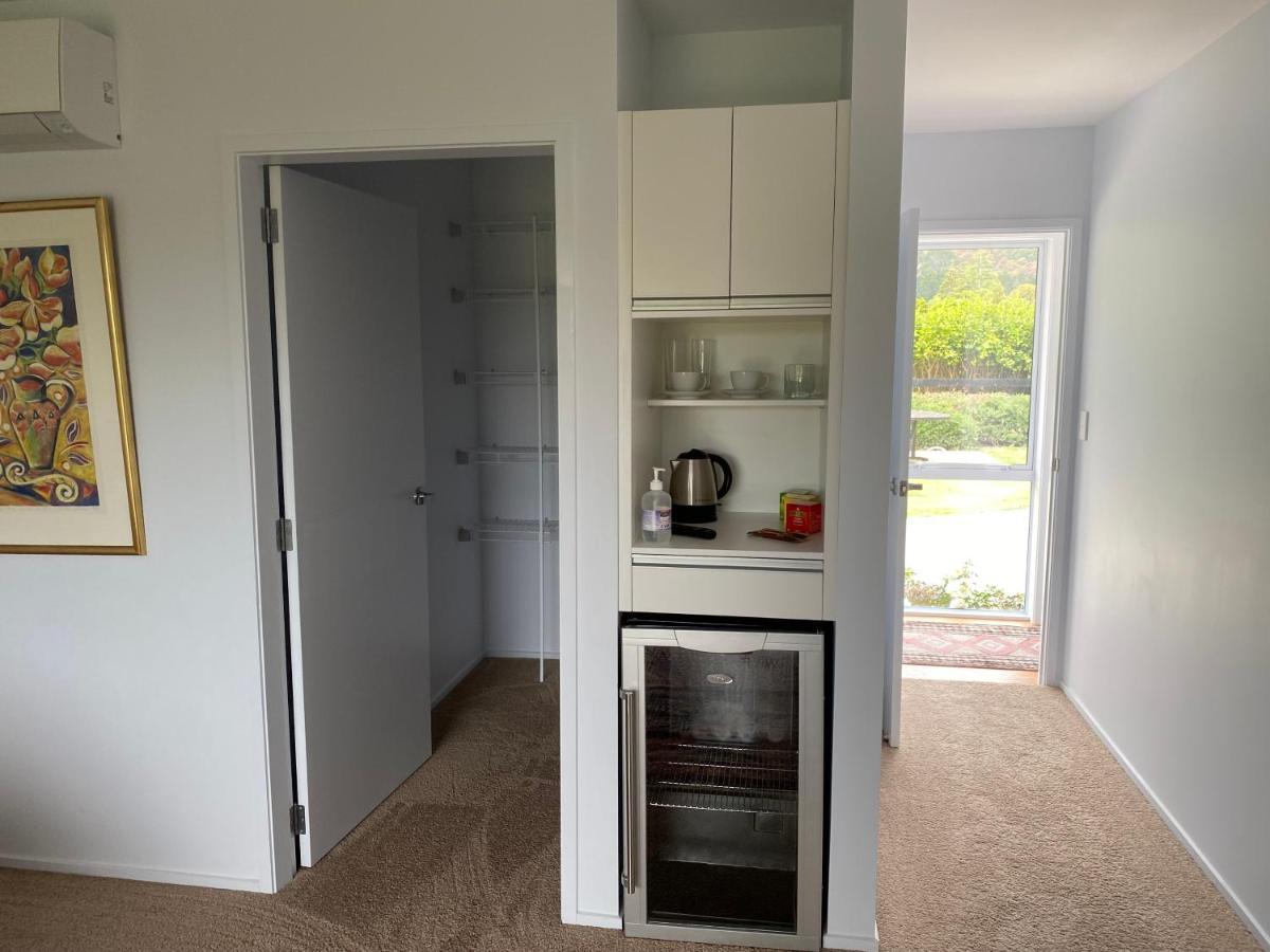 Fitzroy Bnb 39B Whangapoua Road Coromandel Luaran gambar