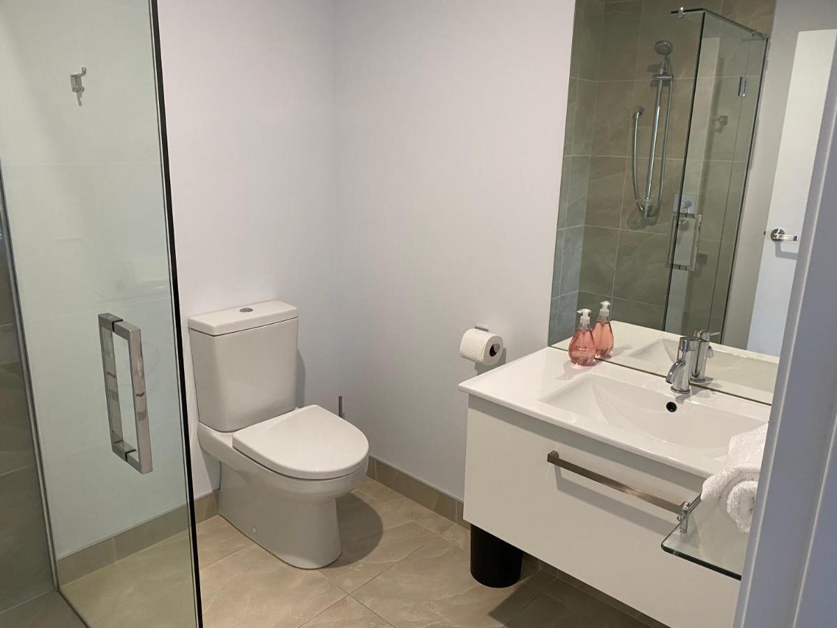 Fitzroy Bnb 39B Whangapoua Road Coromandel Luaran gambar
