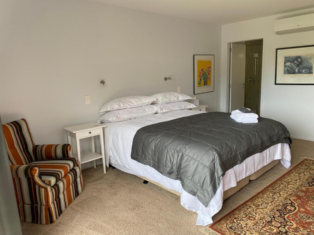 Fitzroy Bnb 39B Whangapoua Road Coromandel Luaran gambar