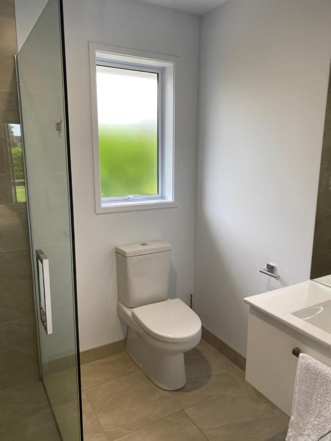 Fitzroy Bnb 39B Whangapoua Road Coromandel Luaran gambar