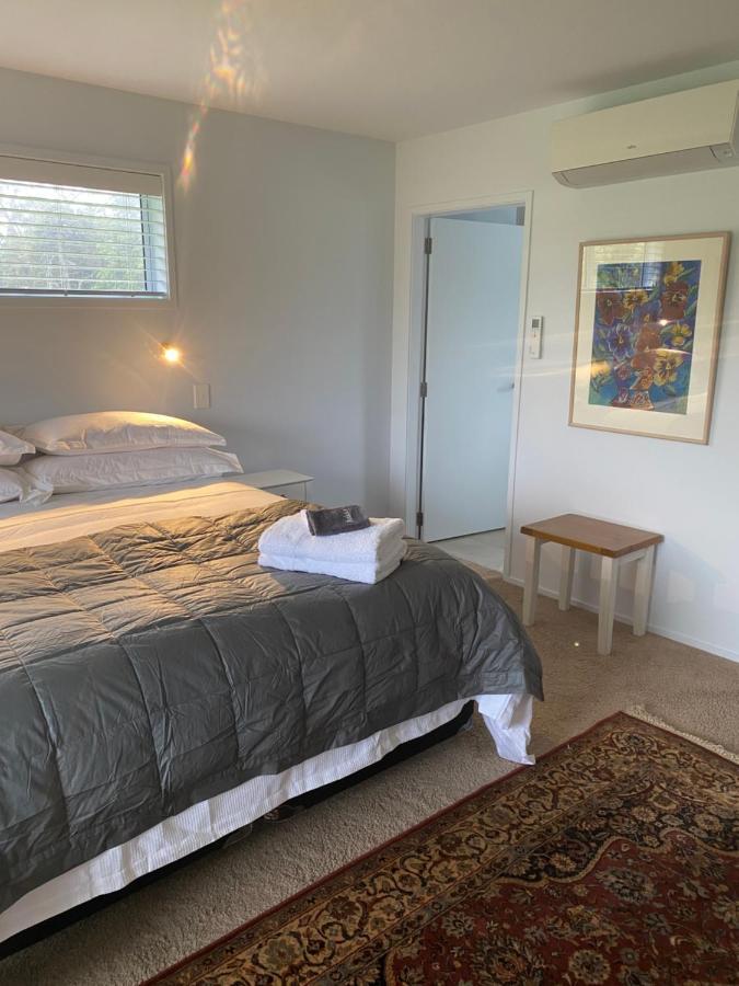 Fitzroy Bnb 39B Whangapoua Road Coromandel Luaran gambar