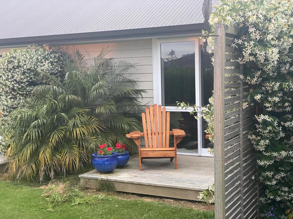 Fitzroy Bnb 39B Whangapoua Road Coromandel Luaran gambar