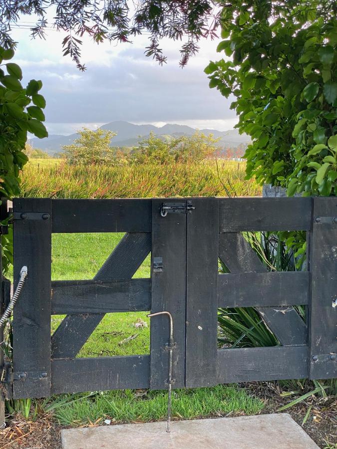 Fitzroy Bnb 39B Whangapoua Road Coromandel Luaran gambar