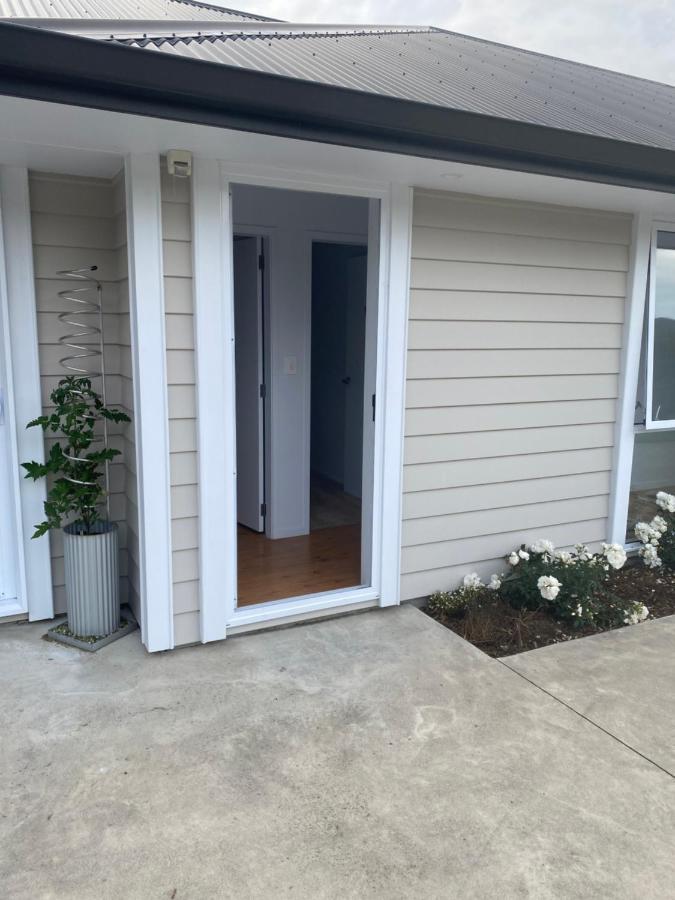 Fitzroy Bnb 39B Whangapoua Road Coromandel Luaran gambar