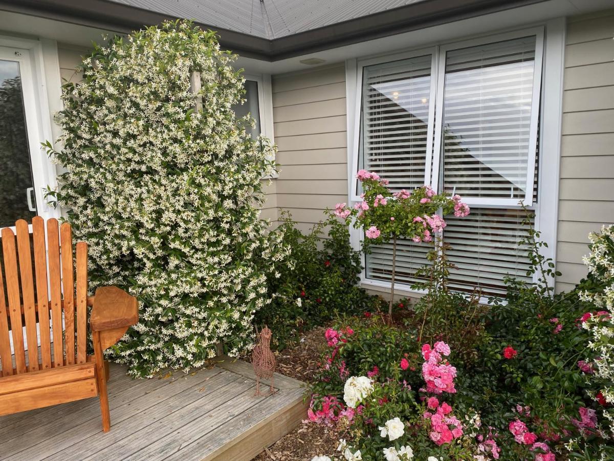 Fitzroy Bnb 39B Whangapoua Road Coromandel Luaran gambar