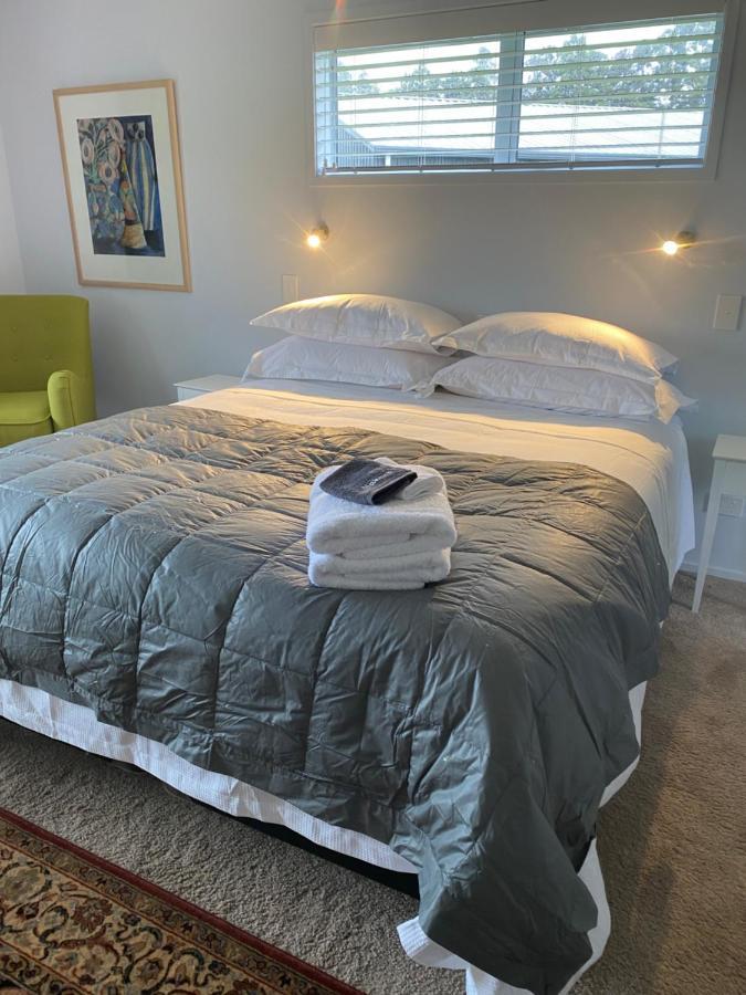 Fitzroy Bnb 39B Whangapoua Road Coromandel Luaran gambar
