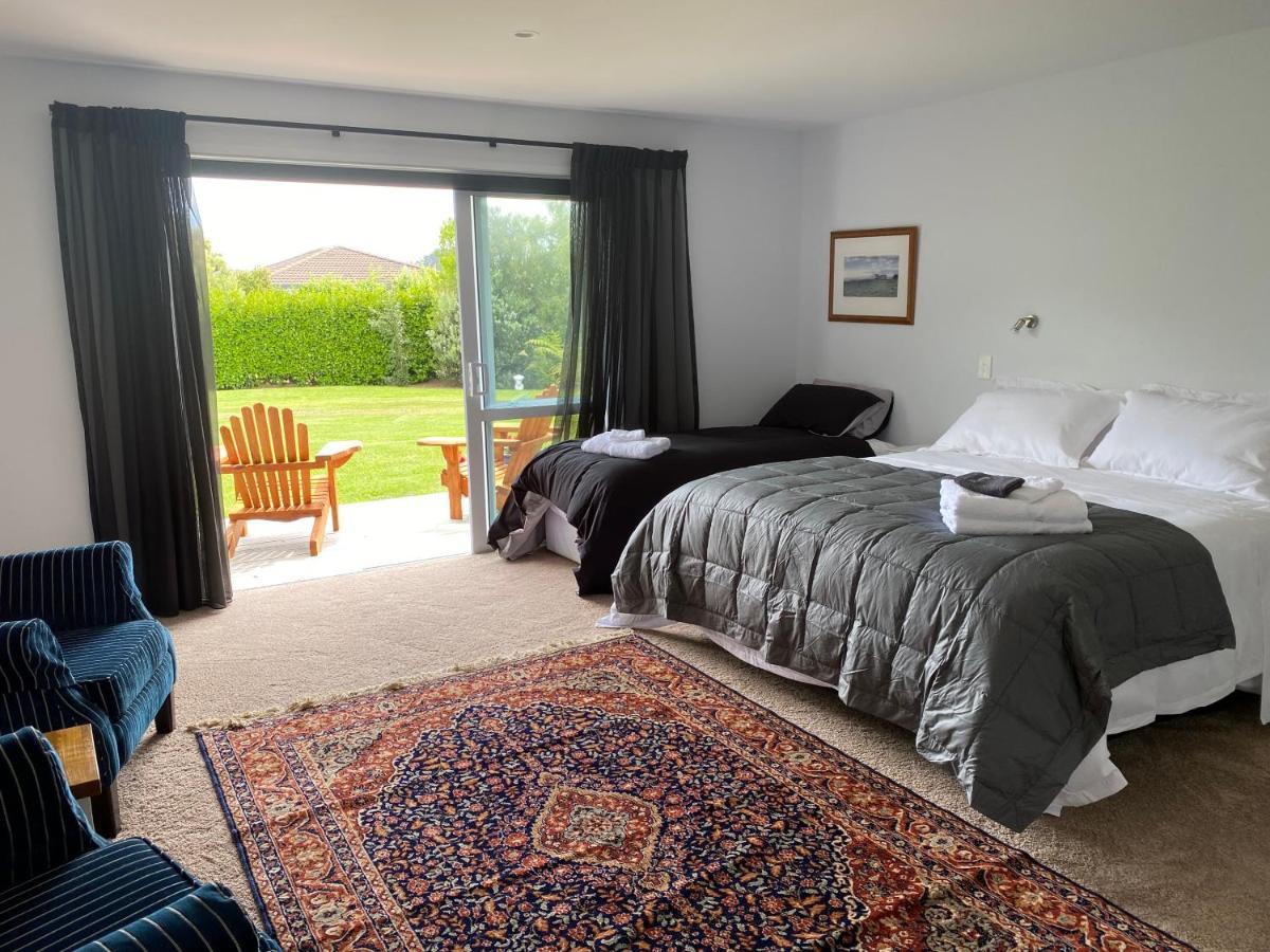Fitzroy Bnb 39B Whangapoua Road Coromandel Luaran gambar