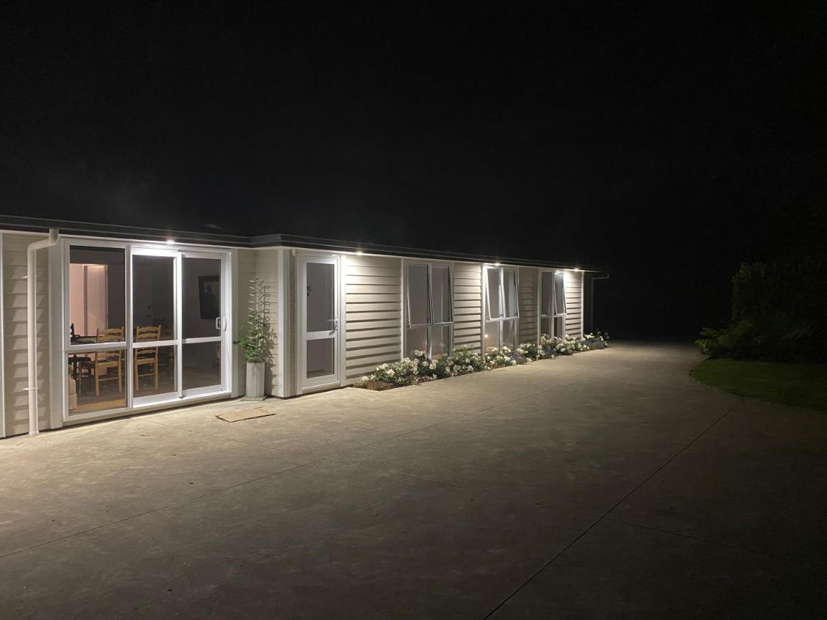 Fitzroy Bnb 39B Whangapoua Road Coromandel Luaran gambar