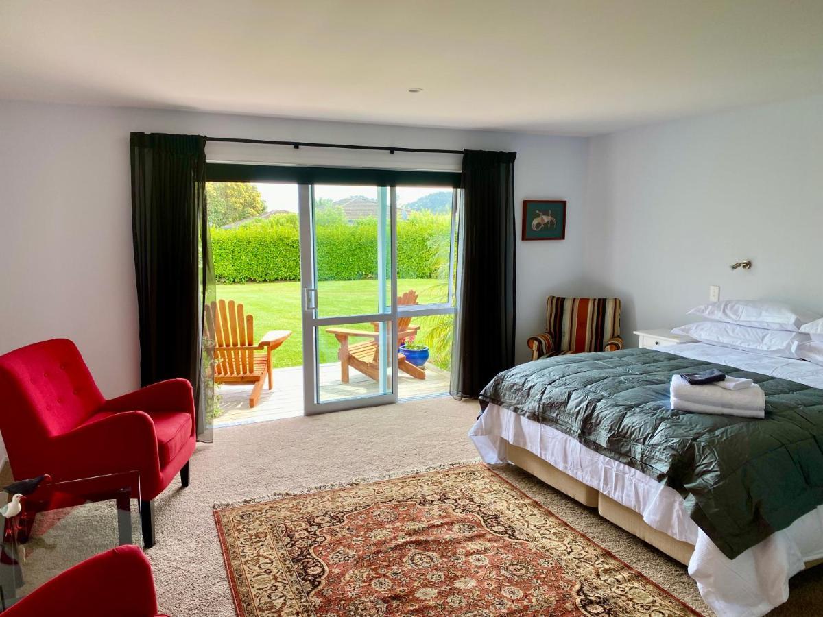 Fitzroy Bnb 39B Whangapoua Road Coromandel Luaran gambar